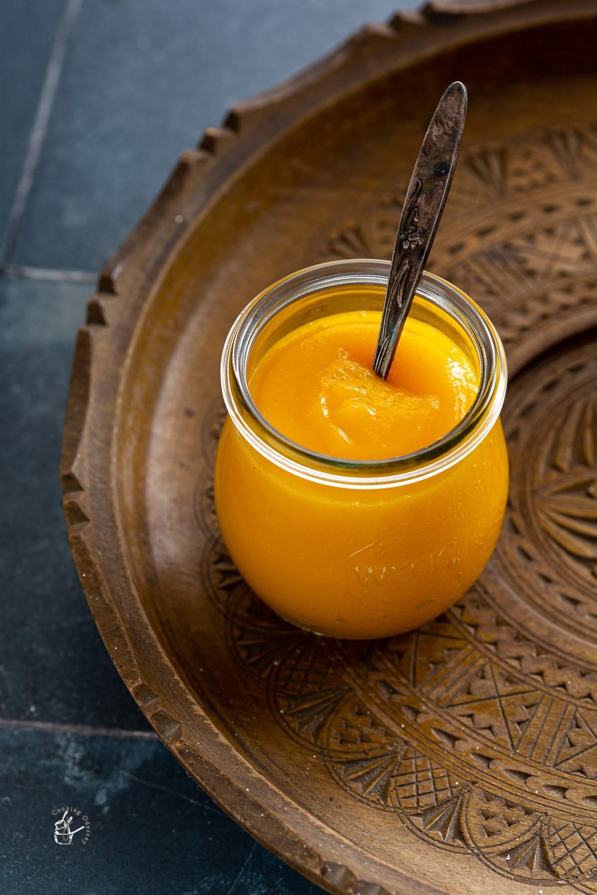 Keshar Mango Pulp image 1